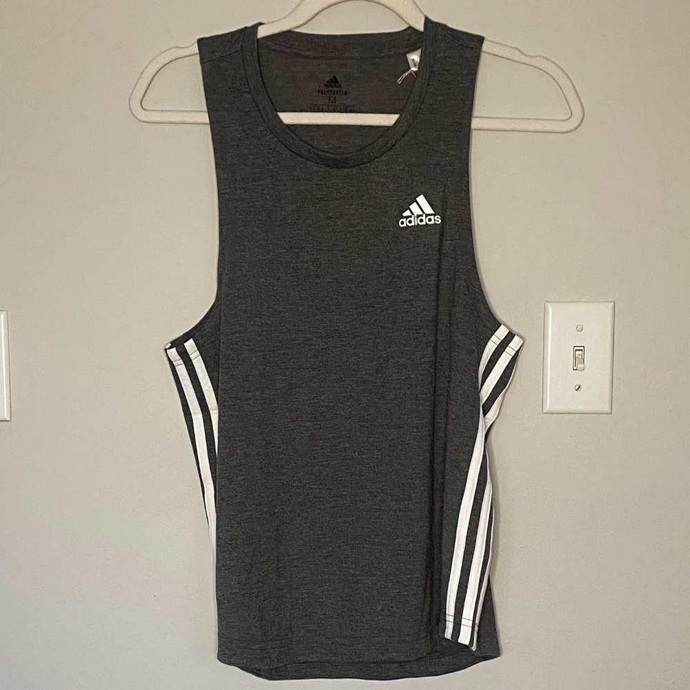 ADIDAS Primegreen Training Entrenamiento Tank